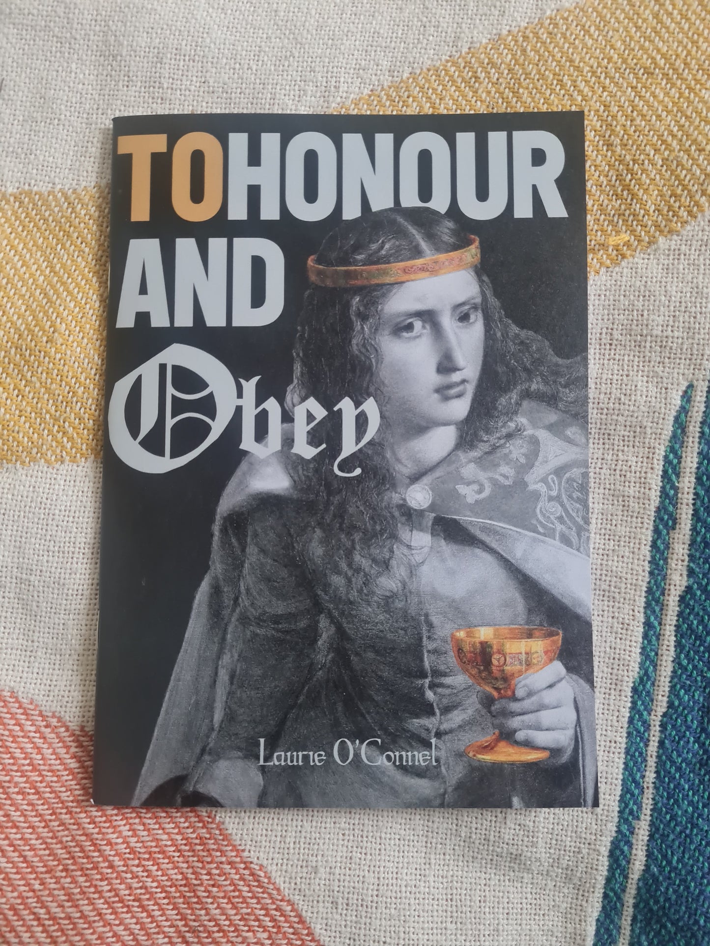 To Honour and Obey