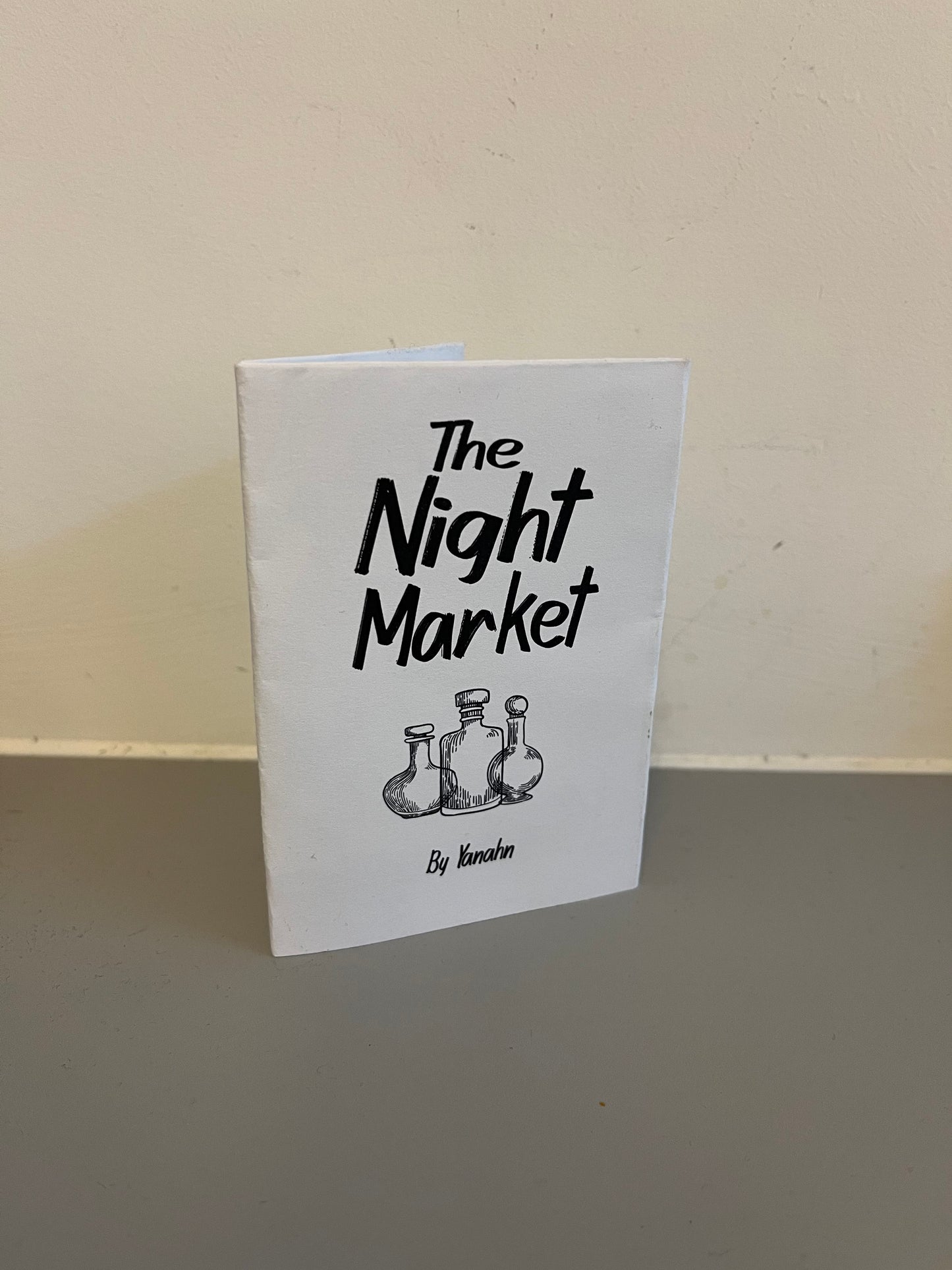 The Night Market