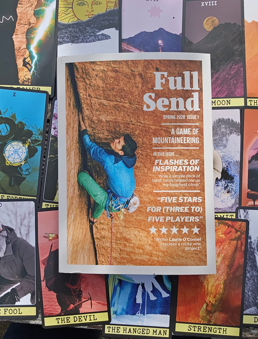 Full Send