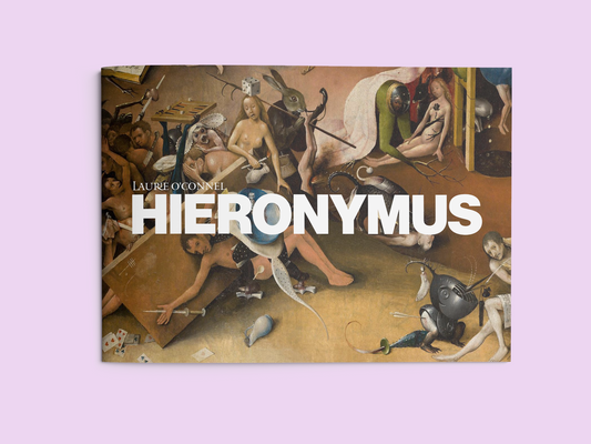Hieronymus: Garden of Earthly Delights Edition