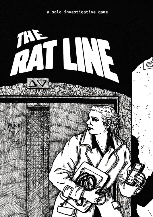 The Rat Line